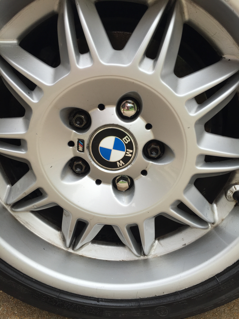 Illustration for article titled So Fresh. So Clean. So M3.